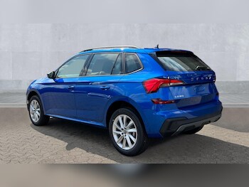 Used Skoda Kamiq 2025 for sale - 75558641: Photo