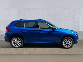 Used Skoda Kamiq 2025 for sale - 75558641: Photo