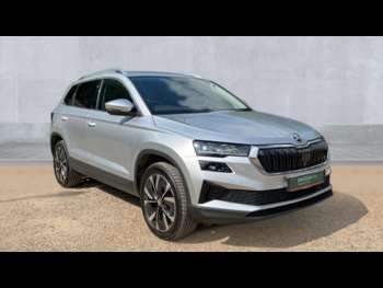 2022 - 2.0 TDI [150] SE L 4x4 5dr DSG Auto