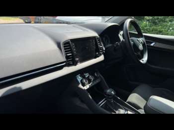 Used Skoda Karoq 2022 for sale - 74984424: Photo
