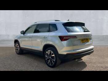 Used Skoda Karoq 2022 for sale - 74984424: Photo