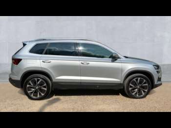Used Skoda Karoq 2022 for sale - 74984424: Photo