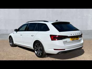 Used Skoda Superb 2024 for sale - 75108419: Photo