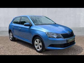 2017 - 1.2 TSI 90 SE 5dr