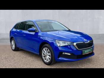 2023 - 1.0 TSI 95 SE Technology 5dr