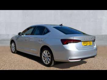 Used Skoda Octavia 2025 for sale - 74941279: Photo