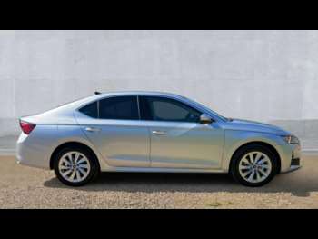 Used Skoda Octavia 2025 for sale - 74941279: Photo