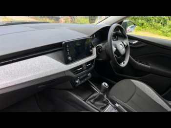 Used Skoda Kamiq 2024 for sale - 74805216: Photo