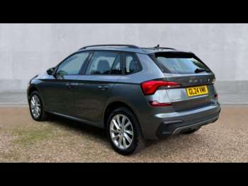Used Skoda Kamiq 2024 for sale - 74805216: Photo