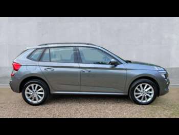 Used Skoda Kamiq 2024 for sale - 74805216: Photo