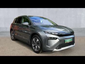 Used Skoda Elroq 2025 for sale - 74856898: Photo