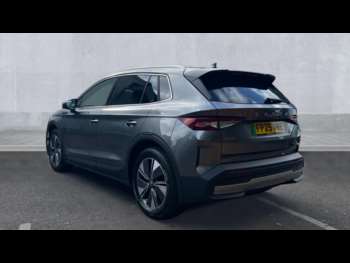 Used Skoda Elroq 2025 for sale - 74856898: Photo