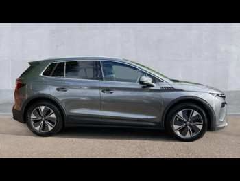 Used Skoda Elroq 2025 for sale - 74856898: Photo