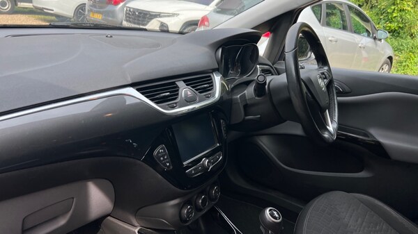 Used Vauxhall Corsa 2017 for sale - 76203589: Photo 10