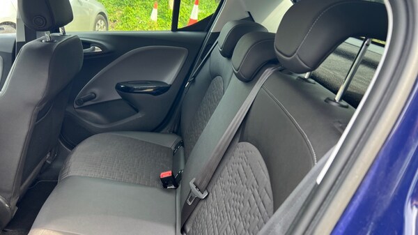 Used Vauxhall Corsa 2017 for sale - 76203589: Photo 14