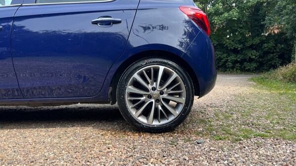 Used Vauxhall Corsa 2017 for sale - 76203589: Photo 18
