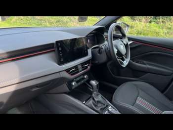 Used Skoda Kamiq 2024 for sale - 73964512: Photo
