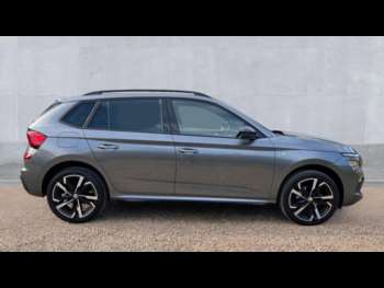 Used Skoda Kamiq 2024 for sale - 73964512: Photo