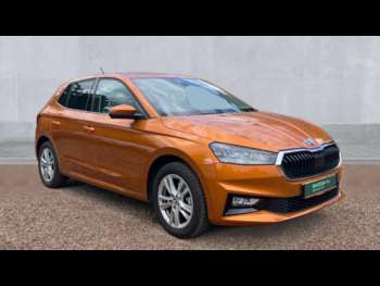 2024 - 1.0 TSI 116 SE L Edition 5dr DSG