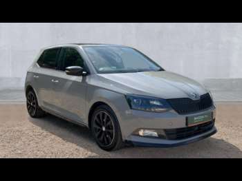 2017 - 1.2 TSI 90 Monte Carlo 5dr