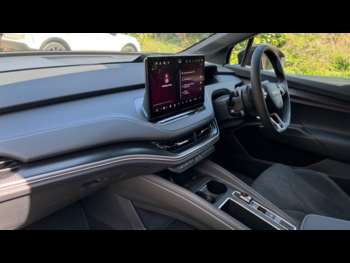 Used Skoda Enyaq 2025 for sale - 74276013: Photo