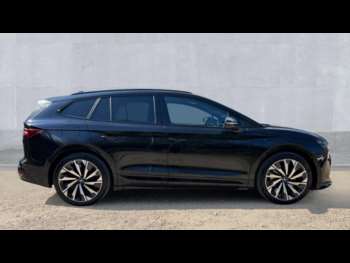 Used Skoda Enyaq 2025 for sale - 74276013: Photo