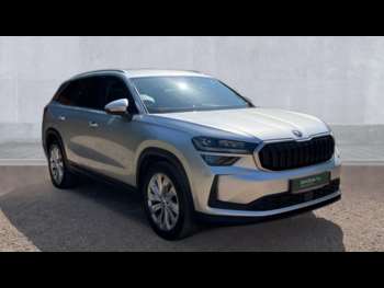 2024 - 2.0 TDI SE L 5dr DSG [7 Seat] Auto