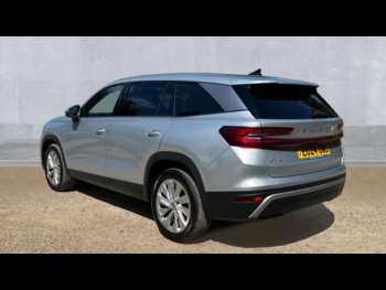 Used Skoda Kodiaq 2024 for sale - 75236046: Photo