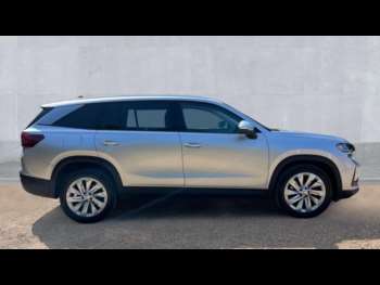 Used Skoda Kodiaq 2024 for sale - 75236046: Photo