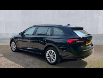 Used Skoda Octavia 2024 for sale - 74868961: Photo