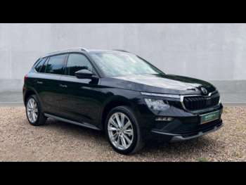 2024 - 1.5 TSI SE L 5dr DSG Auto