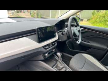 Used Skoda Kamiq 2024 for sale - 75008589: Photo