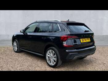 Used Skoda Kamiq 2024 for sale - 75008589: Photo
