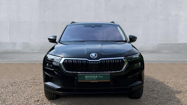 Used Skoda Karoq 2025 for sale - 75121260: Photo 10