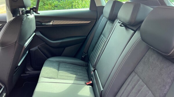 Used Skoda Karoq 2025 for sale - 75121260: Photo 15