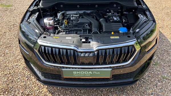 Used Skoda Karoq 2025 for sale - 75121260: Photo 17
