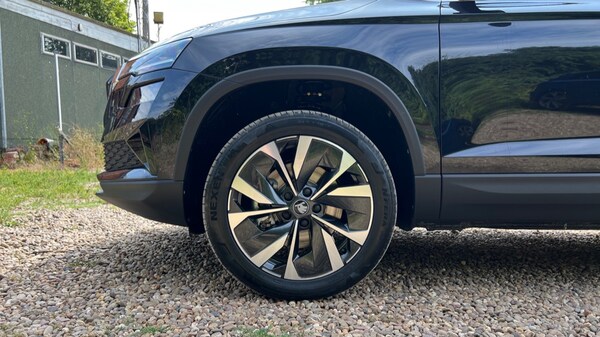 Used Skoda Karoq 2025 for sale - 75121260: Photo 19