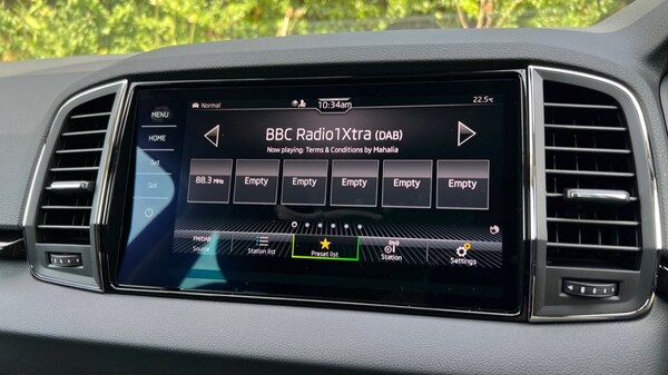Used Skoda Karoq 2025 for sale - 75121260: Photo 21