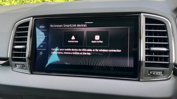 Used Skoda Karoq 2025 for sale - 75121260: Photo 23