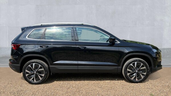 Used Skoda Karoq 2025 for sale - 75121260: Photo 4