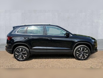 Used Skoda Karoq 2025 for sale - 75121260: Photo