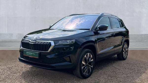 Used Skoda Karoq 2025 for sale - 75121260: Photo 7