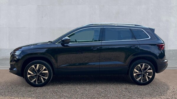 Used Skoda Karoq 2025 for sale - 75121260: Photo 9