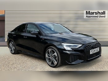 Used Audi A3 2024 for sale - 75652751: Photo