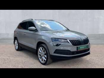 2018 - 2.0 TDI Edition 4x4 5dr DSG Auto