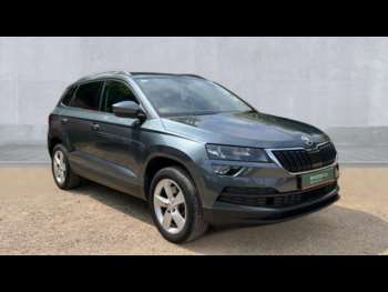 2018 - 1.0 TSI SE 5dr DSG