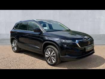 2024 - 1.5 TSI SE L 5dr DSG