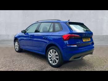 Used Skoda Kamiq 2023 for sale - 74720453: Photo