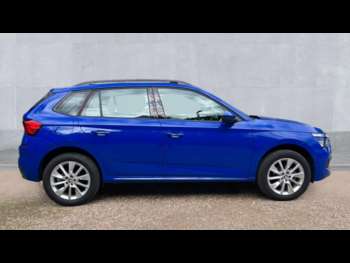 Used Skoda Kamiq 2023 for sale - 74720453: Photo