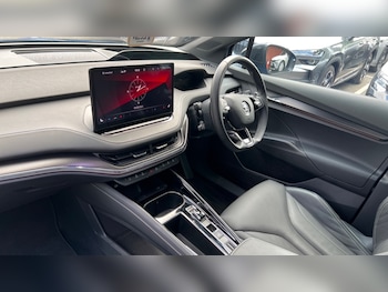 Used Skoda Enyaq 2024 for sale - 75479701: Photo